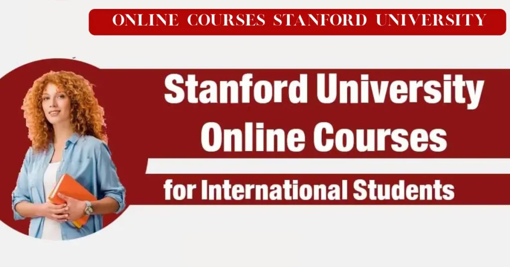 online courses stanford university